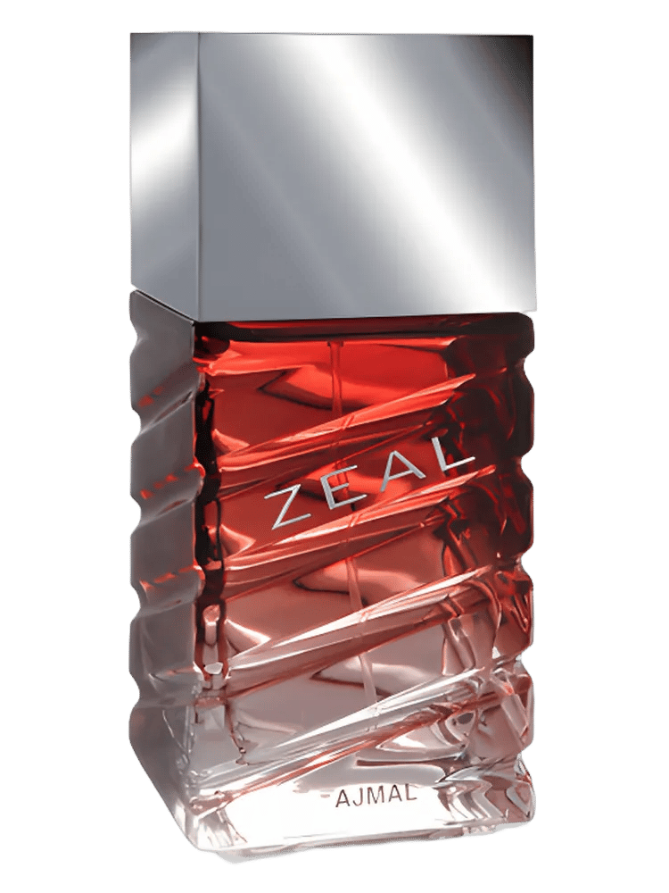 Zeal by Ajmal