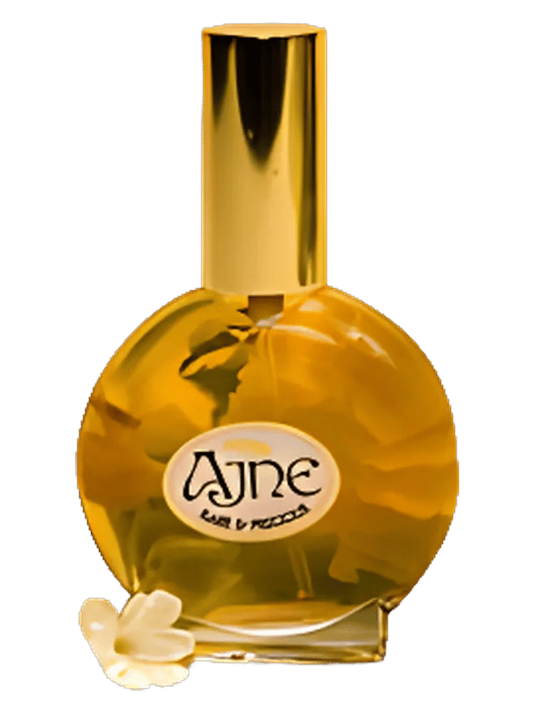 Esprit (Spirit) by Ajne
