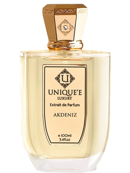 Akdeniz by Unique'E Luxury
