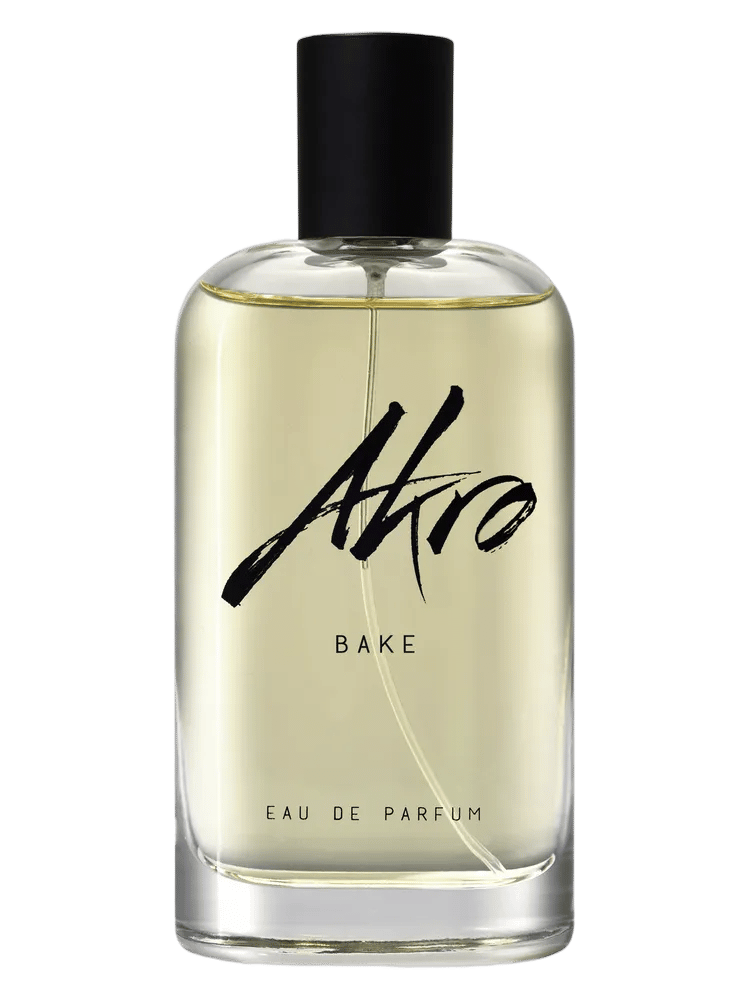Bake by Akro