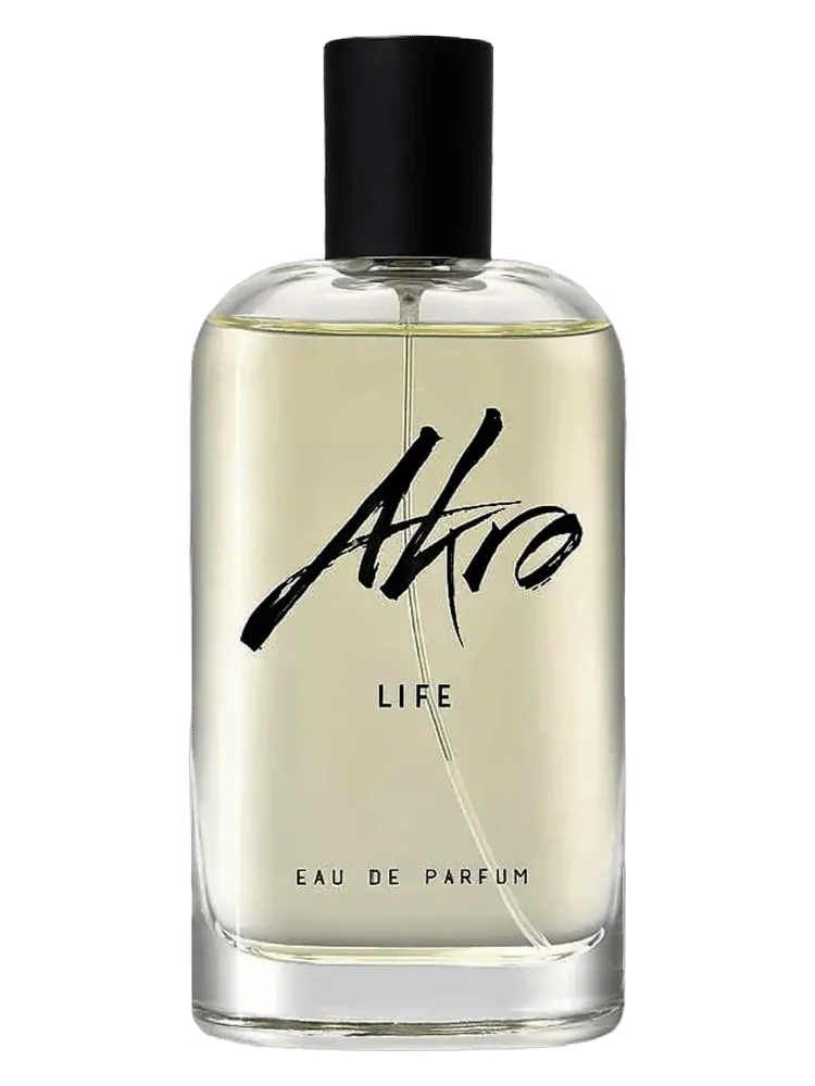 Life by Akro