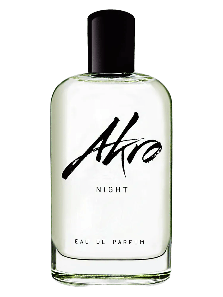 Night by Akro