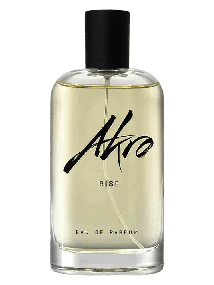 Rise by Akro