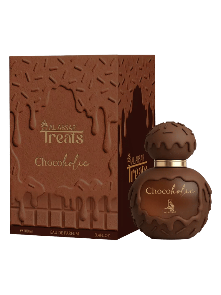 Chocolic by Al Absar