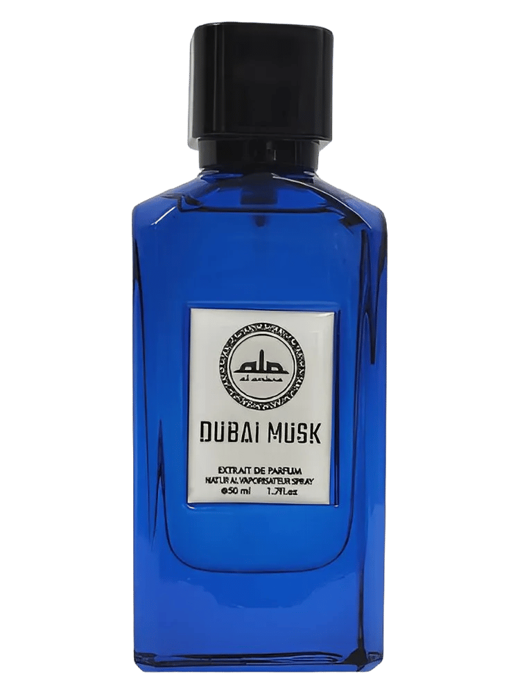 Dubai Musk by Al Ambra