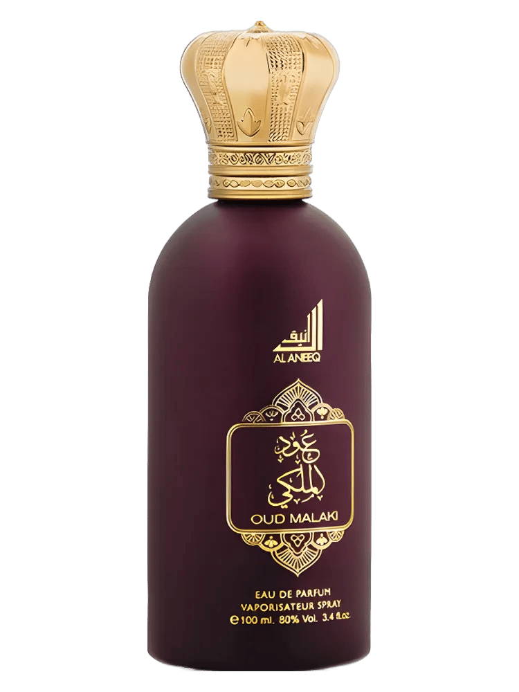 Oud Malaki by Al Aneeq