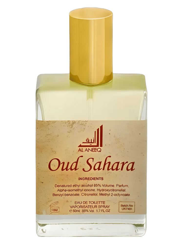 Oud Sahara by Al Aneeq