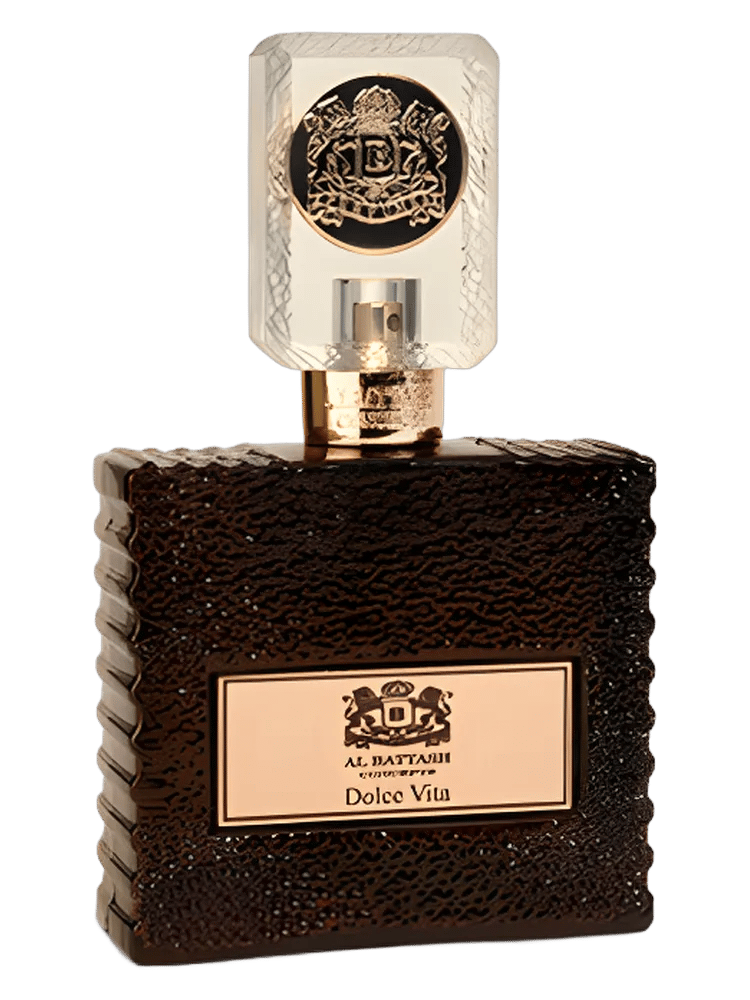 Dolce Vita by Al Battash Concepts