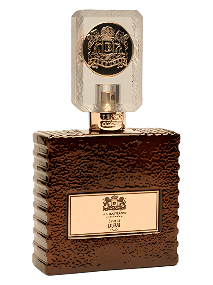 Love In Dubai Oudh by Al Battash Concepts