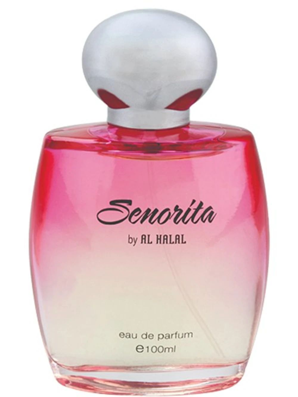 Senorita by Al Halal