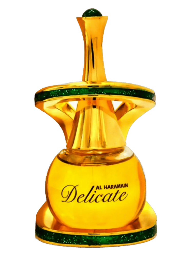 Delicate by Al Haramain Perfumes