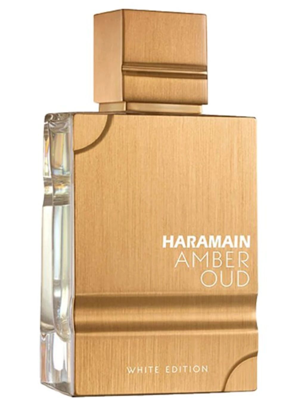 Amber Oud White Edition by Al Haramain
