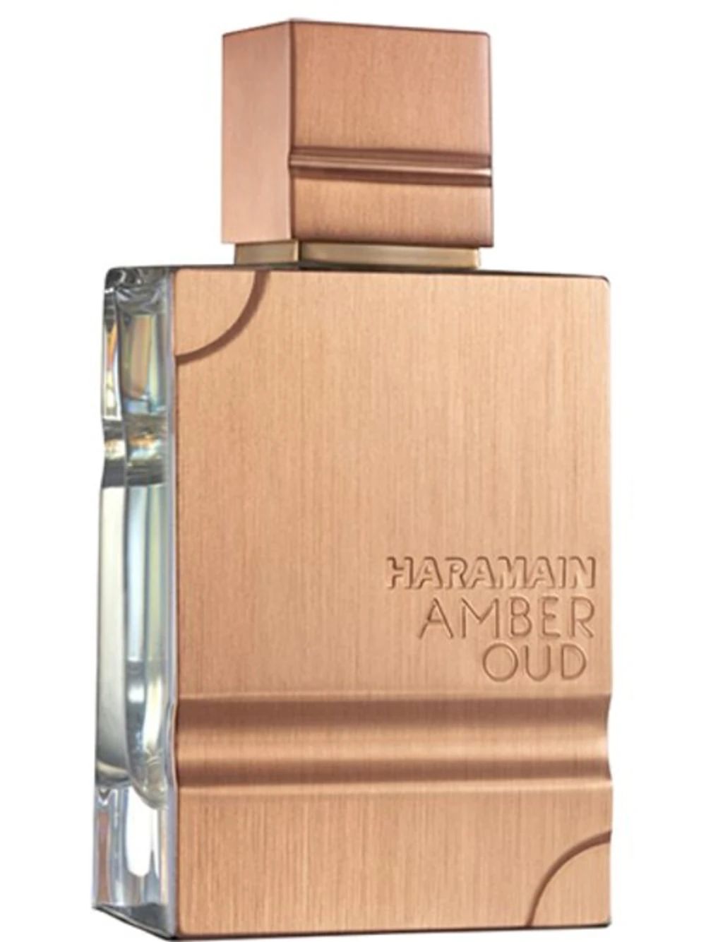 Amber Oud by Al Haramain