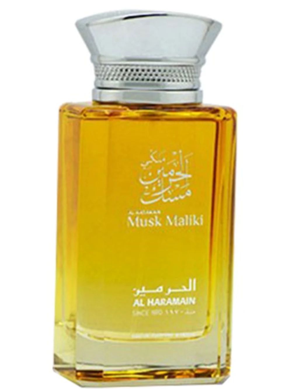 Musk Maliki by Al Haramain