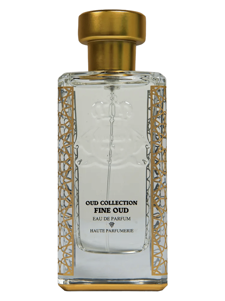 Fine Oud by Al-Jazeera Perfumes