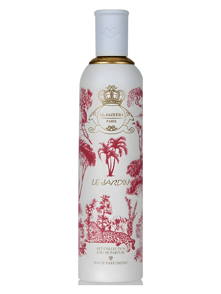 Le Jardin by Al-Jazeera Perfumes
