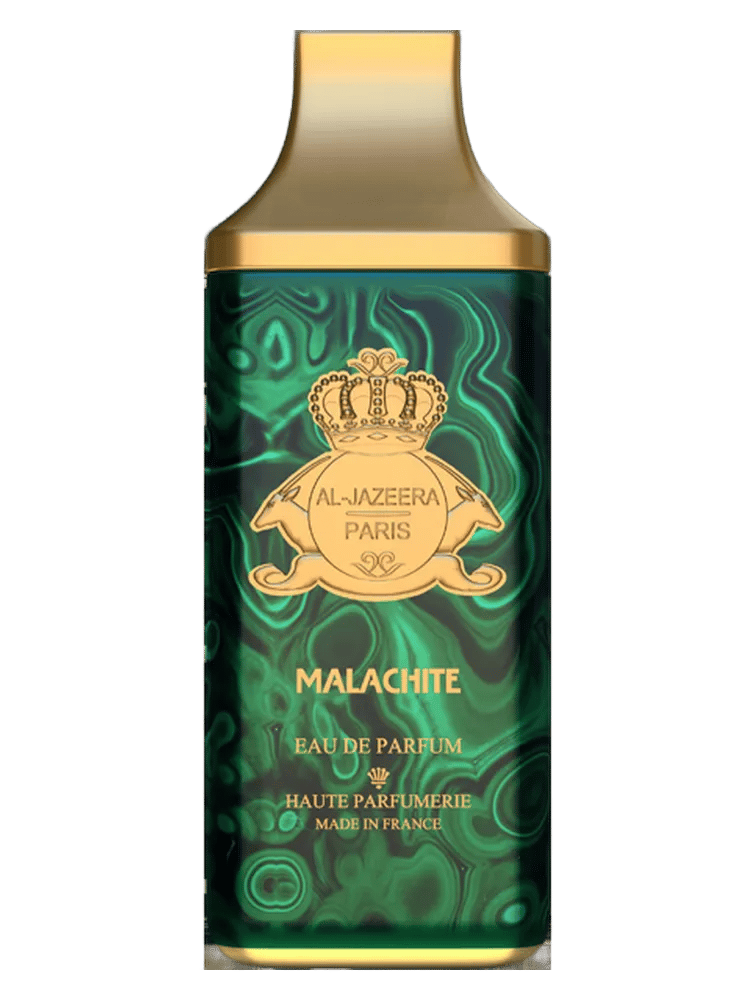 Malachite by Al-Jazeera Perfumes