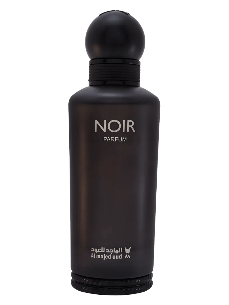 Noir by Al Majed Oud