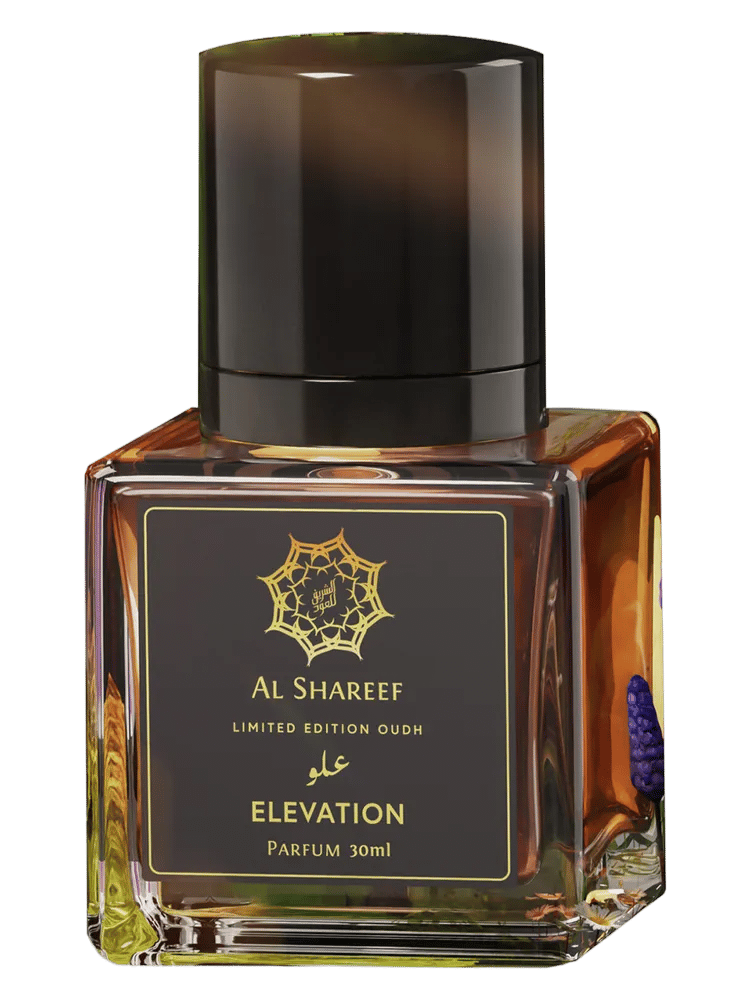 Elevation Parfum by Al Shareef Oudh