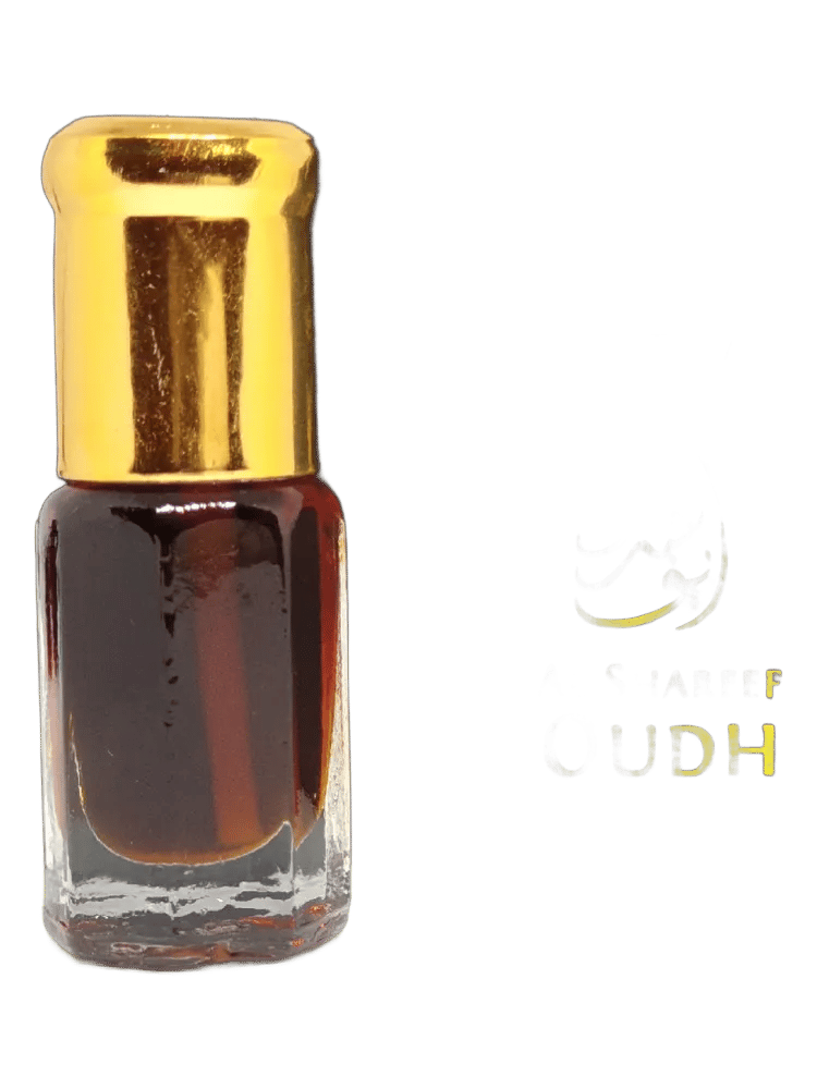 Mukhmal by Al Shareef Oudh