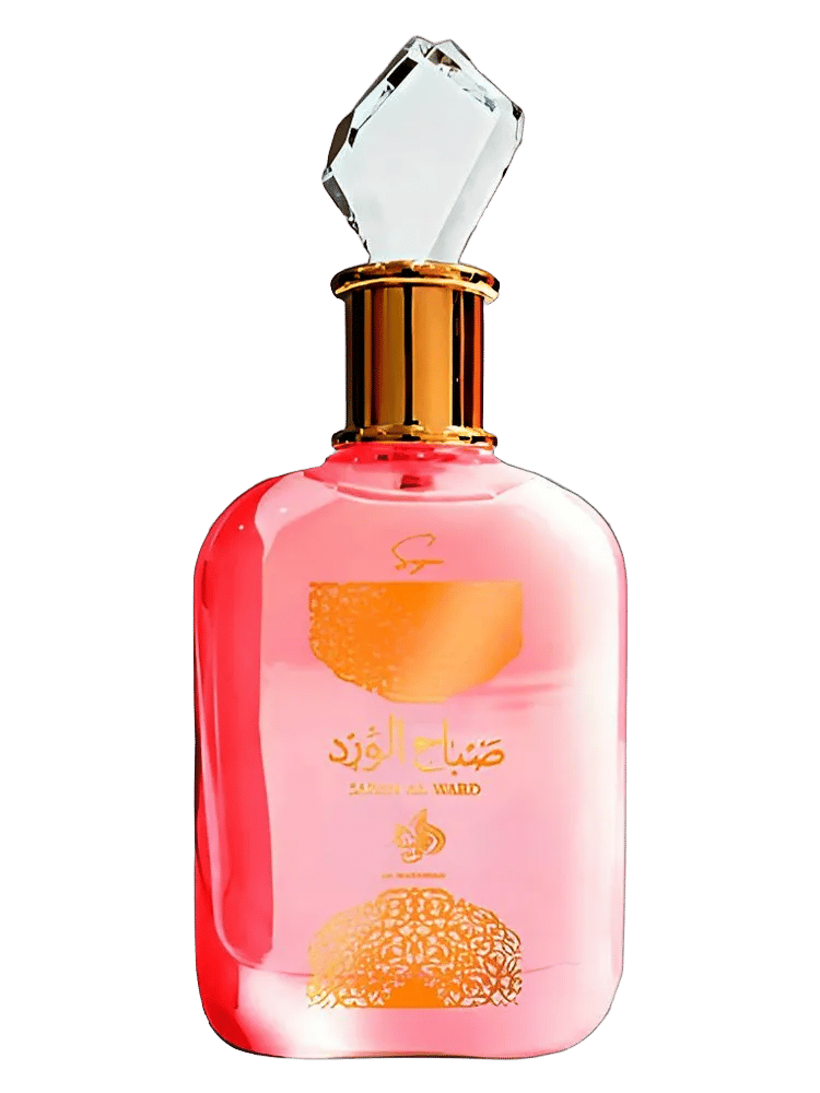 Sabah Al Ward Sugar by Al Wataniah