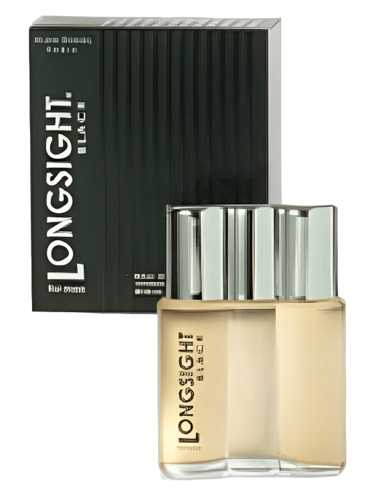 Longsight Black by Alain Daniel