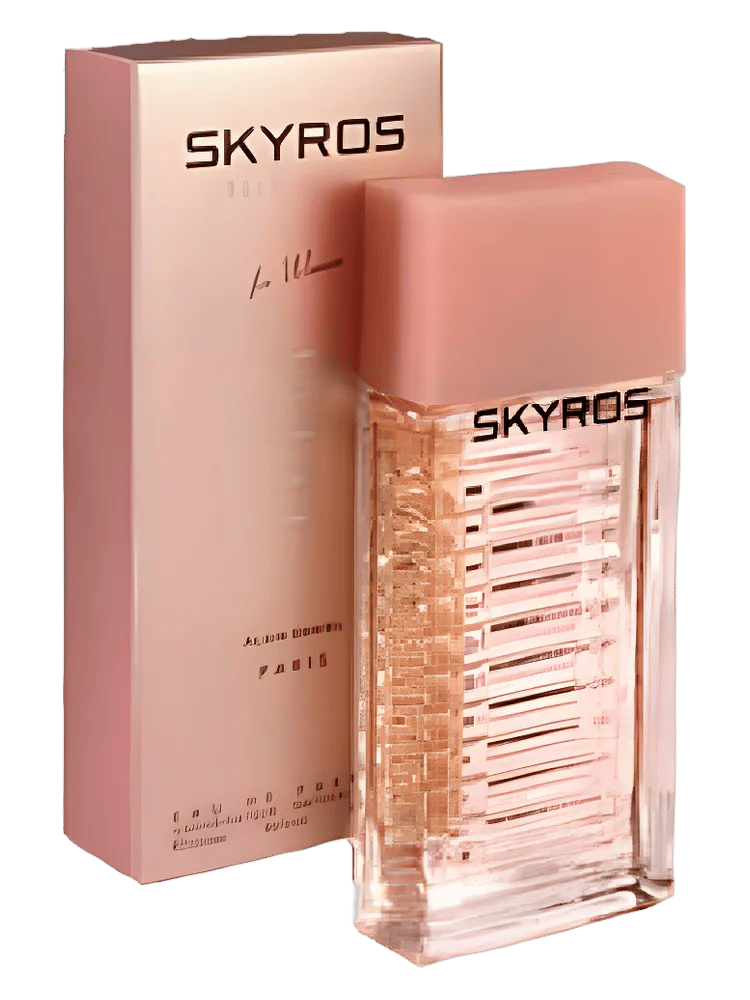 Skyros Rose by Alain Daniel