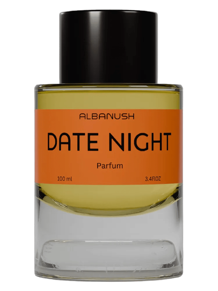 Date Night by Albanush