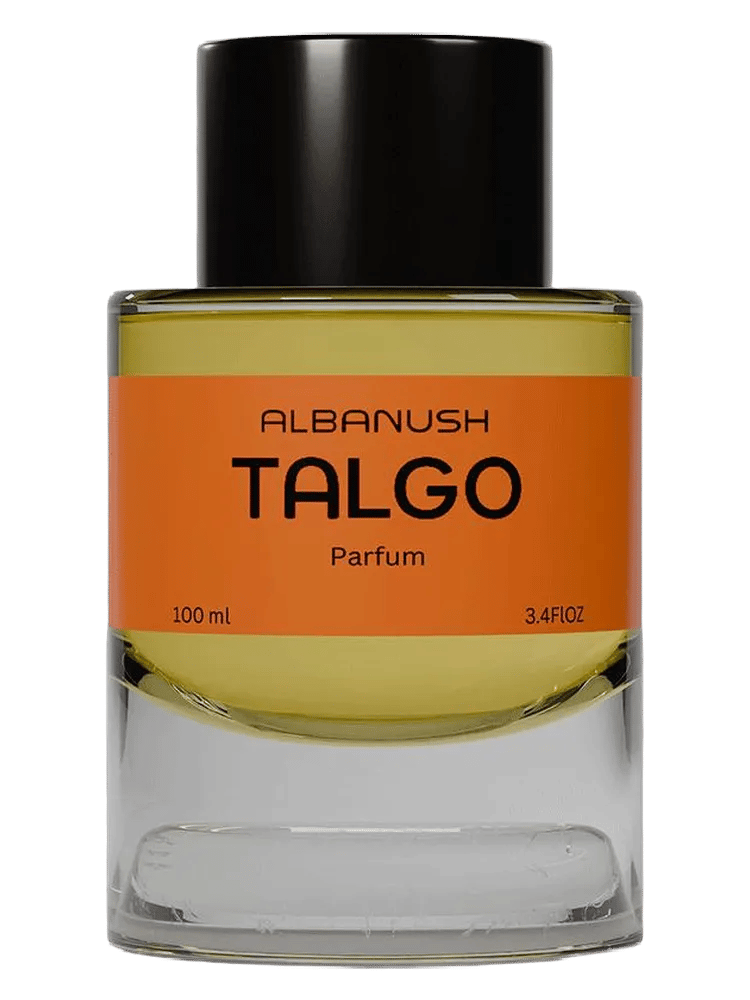 Talgo by Albanush