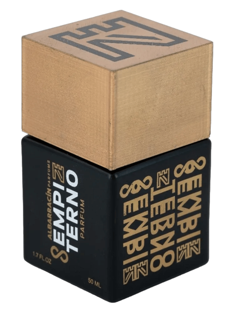 Sempiterno by Albarracín Parfums