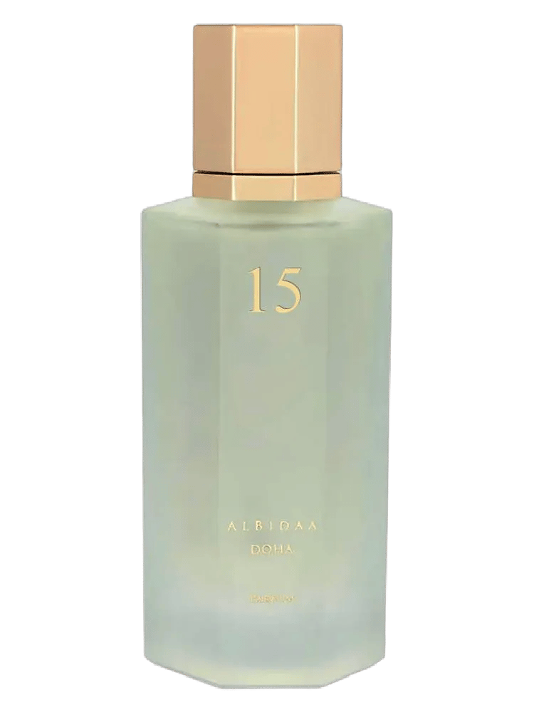Nº15 by AlBidaa