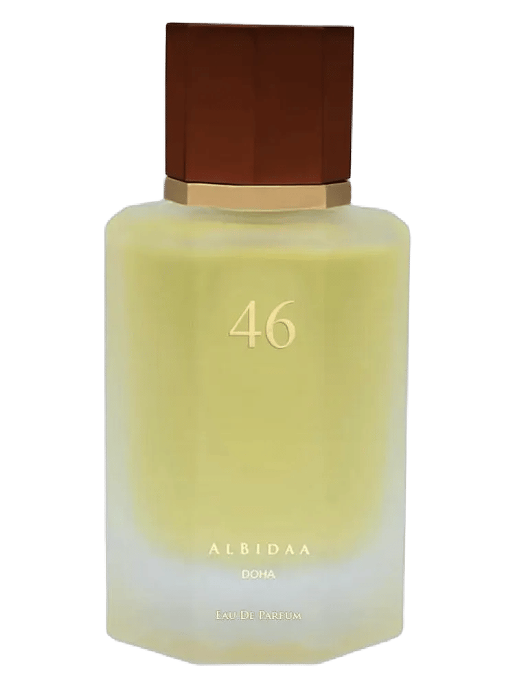 Nº46 by AlBidaa