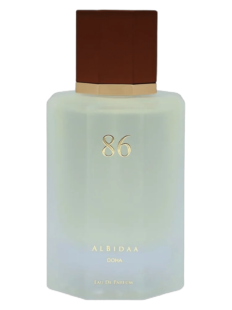 Nº86 by AlBidaa