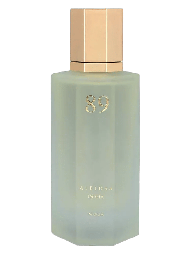 Nº89 by AlBidaa