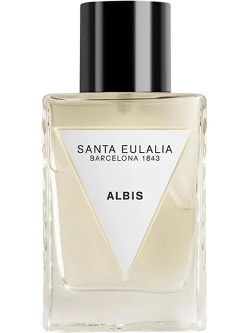 Albis by Santa Eulalia