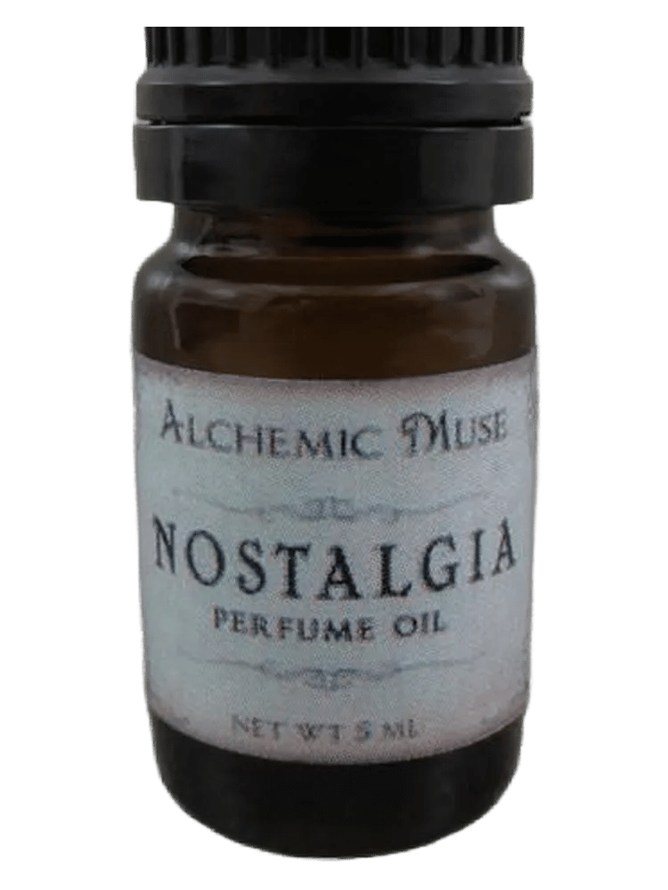 Nostalgia by Alchemic Muse