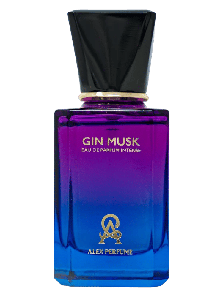 Gin Musk by Alex Perfume