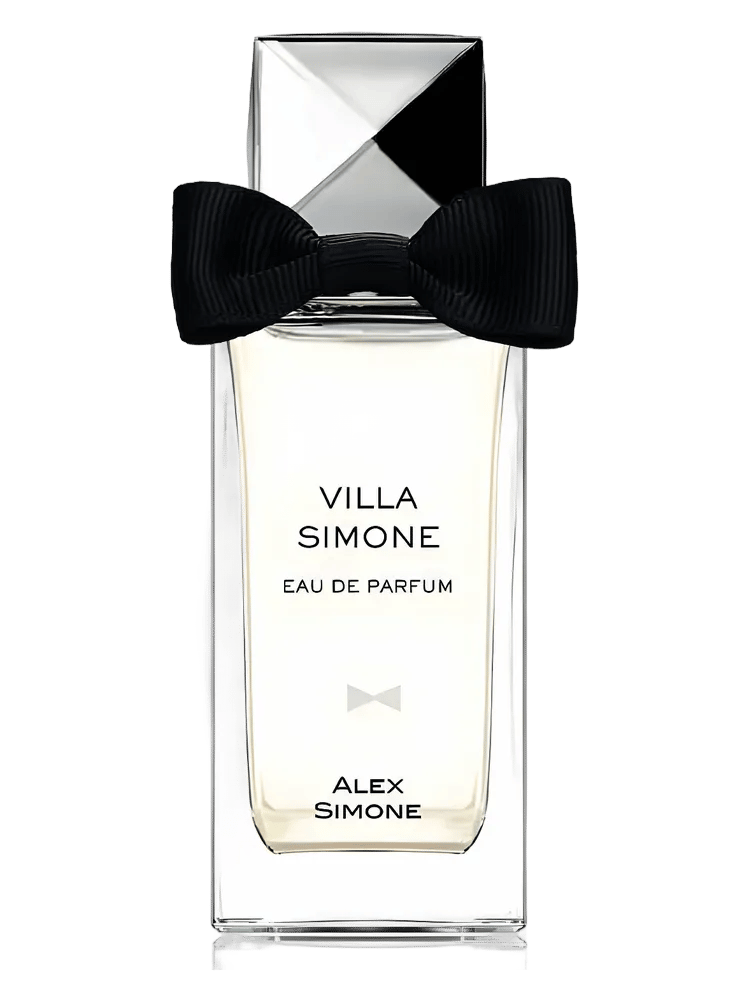 Villa Simone by Alex Simone