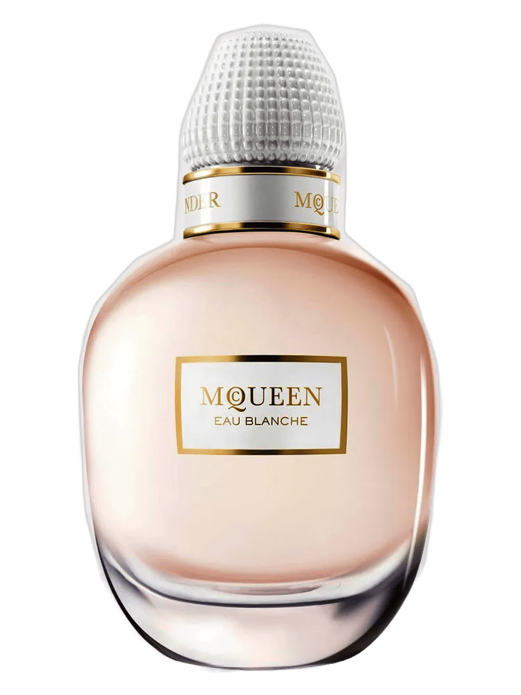 Mcqueen Eau Blanche by Alexander Mcqueen