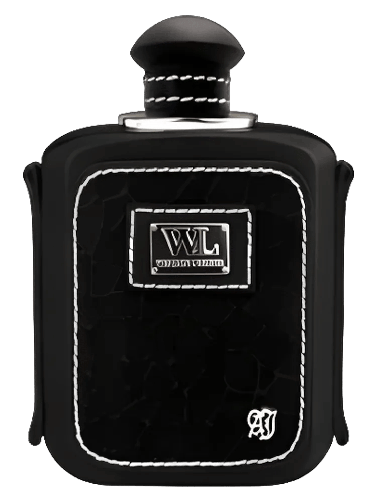 Western Leather Black by Alexandre.J