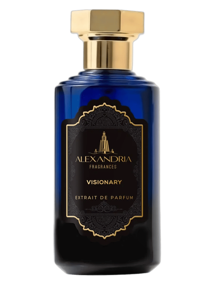 Visionary by Alexandria Fragrances