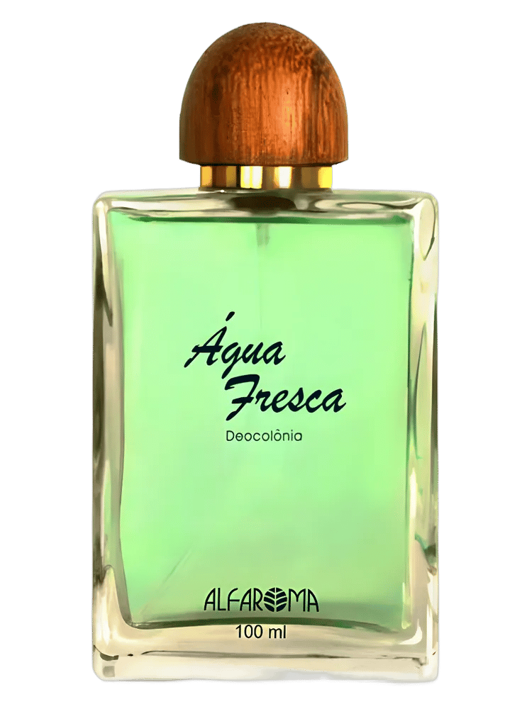 Água Fresca by Alfaroma