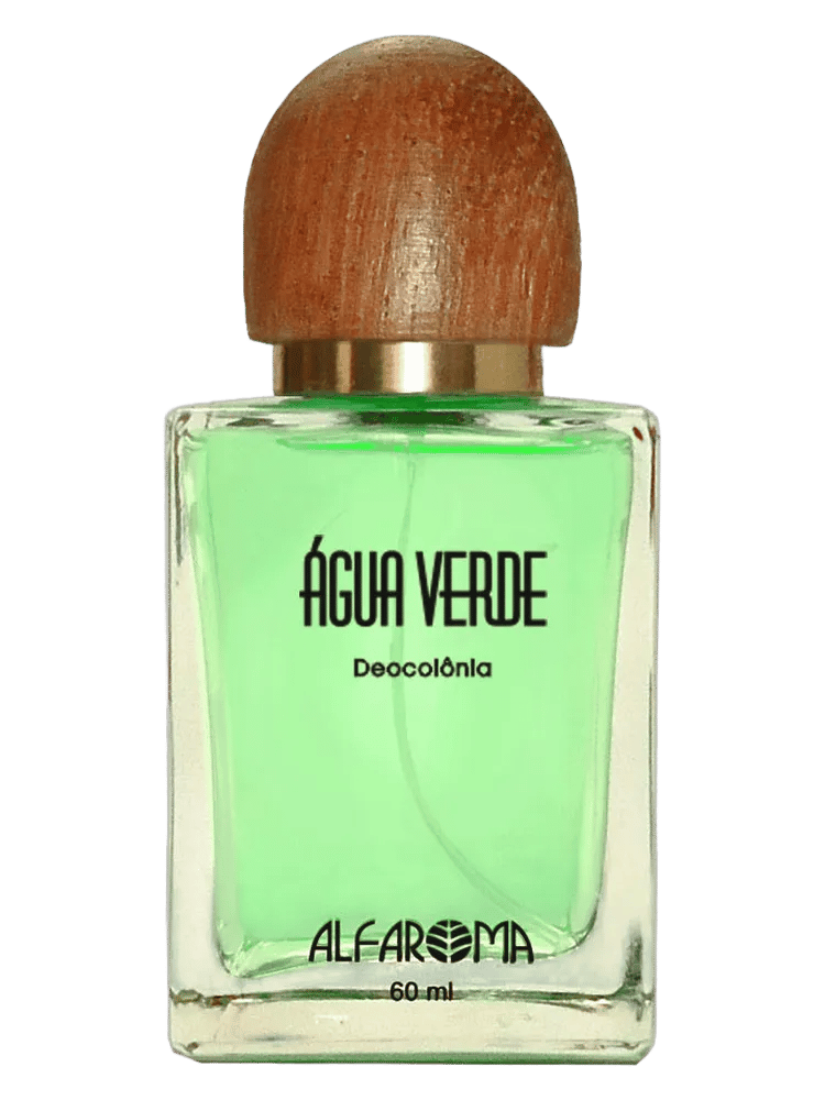 Água Verde by Alfaroma