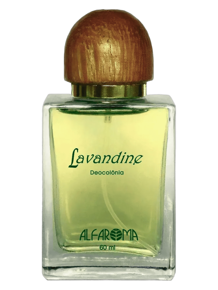 Lavandine by Alfaroma