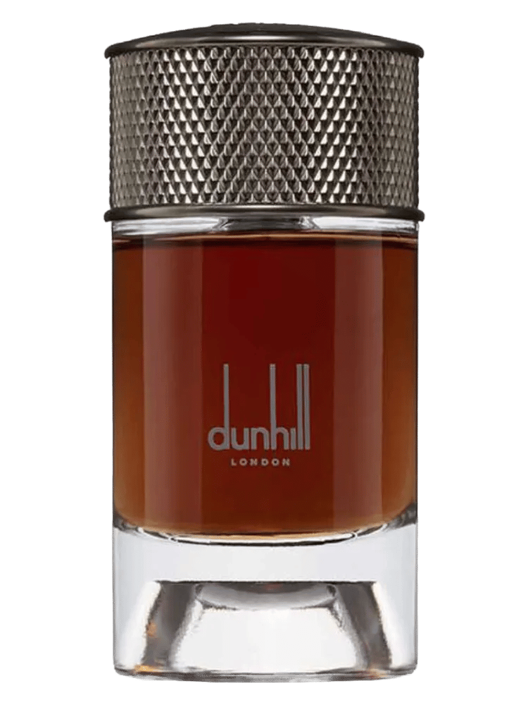 Agar Wood by Alfred Dunhill