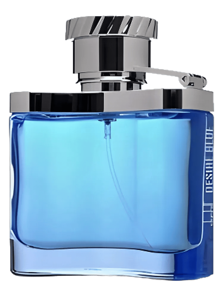 Desire Blue by Alfred Dunhill