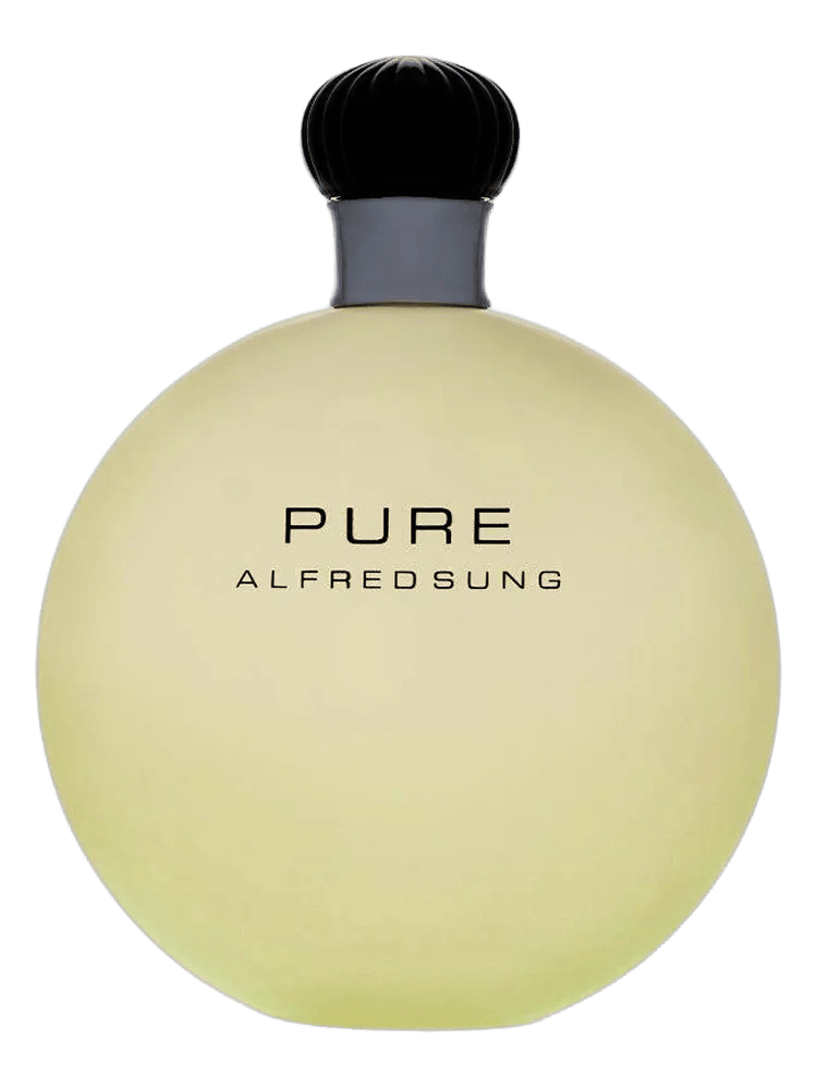 Pure by Alfred Sung