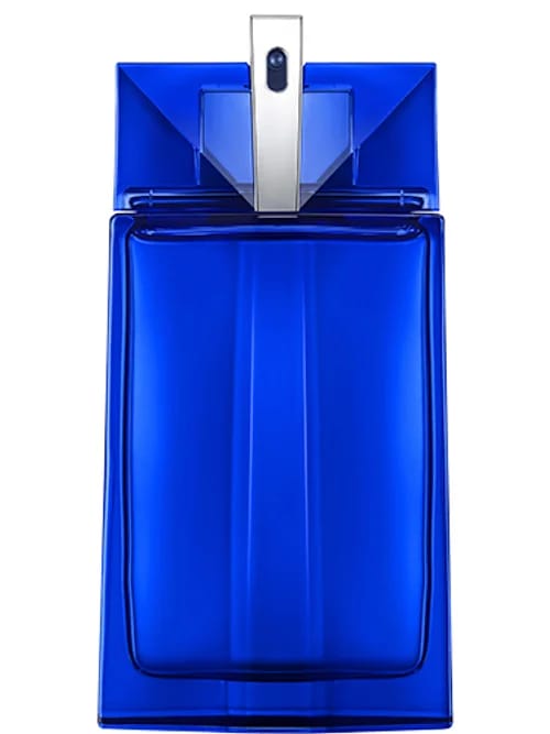 Alien Man Fusion by Mugler