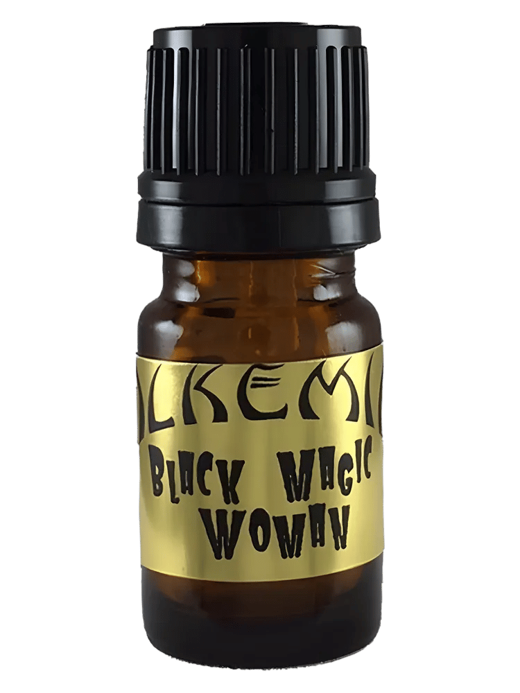 Black Magic Woman by Alkemia Perfumes