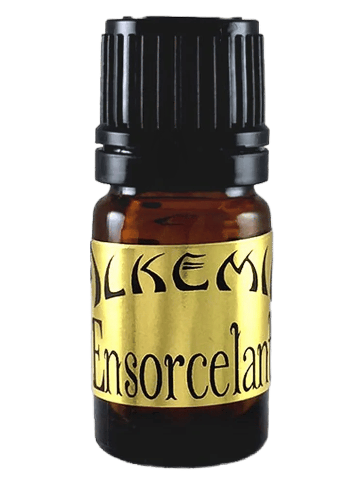 Ensorcelant by Alkemia Perfumes